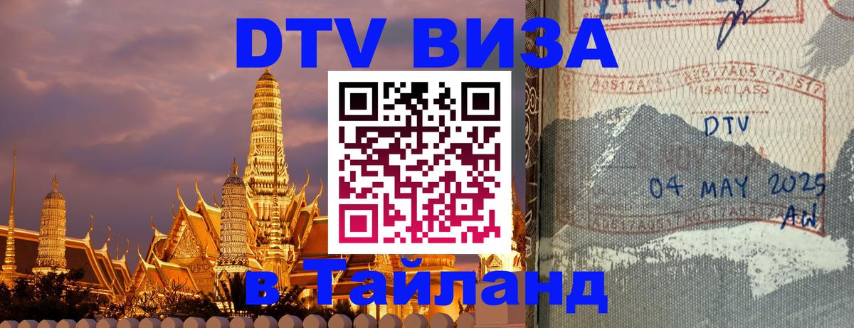 Сколько стоит DTV виза — актуальные цены, оформление даже без документов - Белгород  21.11.2025 